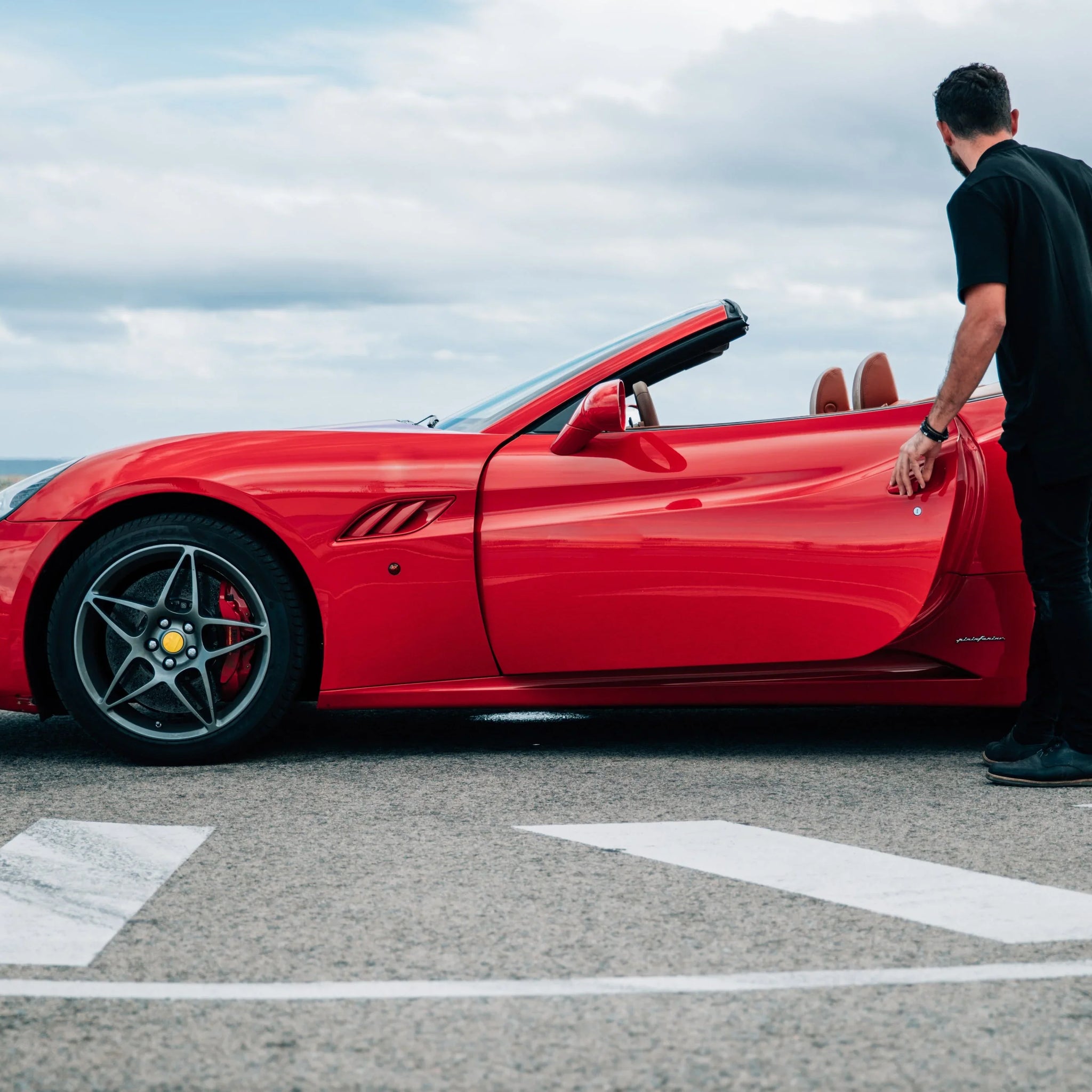 CAR Accessories