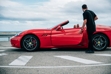 CAR Accessories