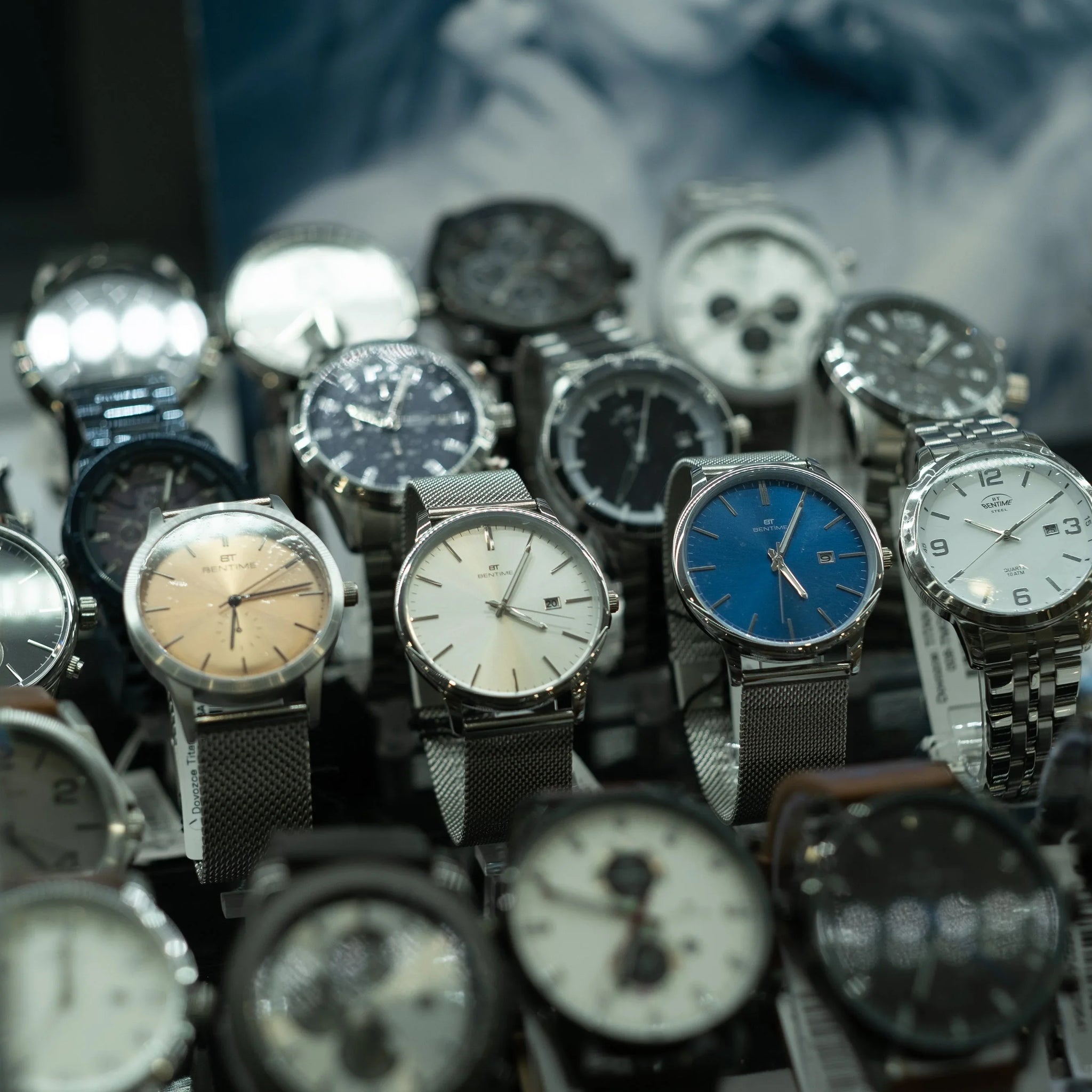 Watch`s Collection