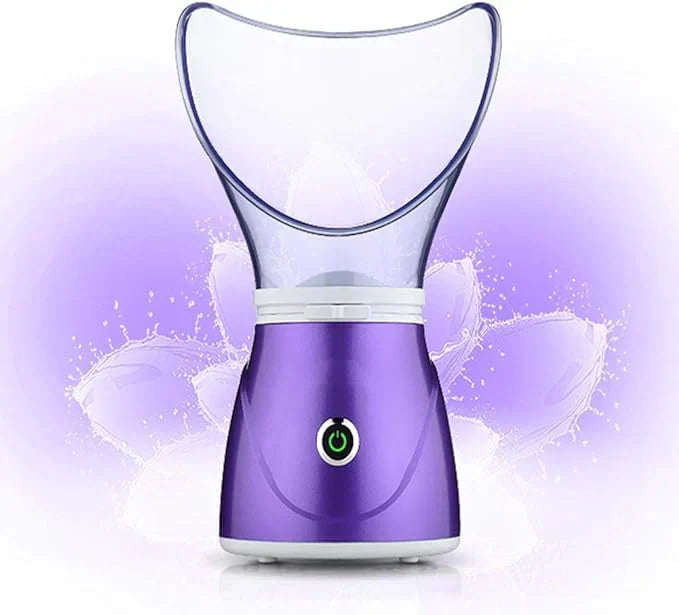 Facial Care Streamer..