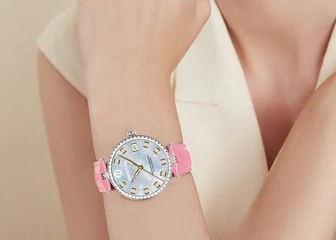 Haino Teko RW-21 Smart Watch.